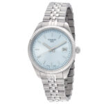 Ballade Quartz Ice Blue Ladies Watch