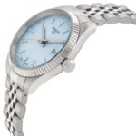 Ballade Quartz Ice Blue Ladies Watch - Image 2