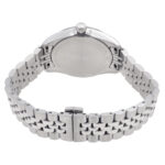 Ballade Quartz Ice Blue Ladies Watch - Image 3
