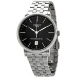 Carson Automatic Black Dial Men's Watch