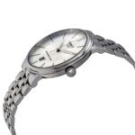 Carson Automatic Silver Dial Men's Watch - Image 2