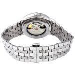 Carson Automatic Silver Dial Men's Watch - Image 3