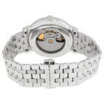 Carson Powermatic 80 Automatic Silver Dial Men's Watch - Image 3