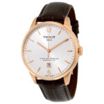 Chemin Des Tourelles Automatic Men's Watch T0994073603700