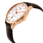 Chemin Des Tourelles Automatic Men's Watch T0994073603700 - Image 2