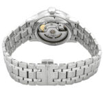 Chemin Des Tourelles Automatic Silver Dial Ladies Watch - Image 3