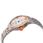 Chemin des Tourelles Automatic Mother of Pearl Dial Ladies Watch - Image 2