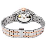 Chemin des Tourelles Automatic Mother of Pearl Dial Ladies Watch - Image 3