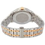 Chemin des Tourelles Automatic Men's Watch - Image 3