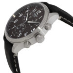 Chrono XL Quartz Anthracite Dial Men's Watch - Image 2