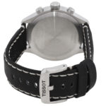 Chrono XL Quartz Anthracite Dial Men's Watch - Image 3