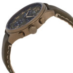 Chrono XL Quartz Khaki Dial Men's Watch - Image 2