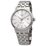 Classic Dream Swissmatic Automatic Silver Dial Men's Watch