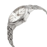Classic Dream Swissmatic Automatic Silver Dial Men's Watch - Image 2