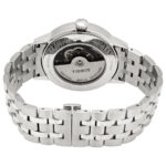 Classic Dream Swissmatic Automatic Silver Dial Men's Watch - Image 3