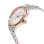 Classic Dream Swissmatic Silver Dial Men's Watch - Image 2