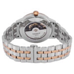 Classic Dream Swissmatic Silver Dial Men's Watch - Image 3