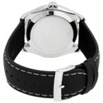 Couturier Quartz Black Dial Men's Watch - Image 3