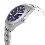 Gentleman Powermatic 80 Automatic Blue Dial Men's Watch - Image 2