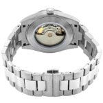 Gentleman Powermatic 80 Automatic Blue Dial Men's Watch - Image 3
