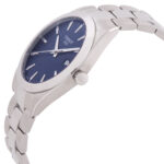 Gentleman Quartz Blue Dial Men's Watch - Image 2