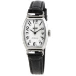 Heritage Porto Hand Wind White Dial Ladies Watch