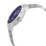Le Locle Automatic Blue Dial Men's Watch - Image 2