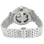 Le Locle Automatic Blue Dial Men's Watch - Image 3