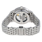 Le Locle Automatic Silver Dial Men's Watch - Image 3