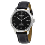 Le Locle Powermatic 80 Automatic Men's Watch
