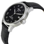 Le Locle Powermatic 80 Automatic Men's Watch - Image 2