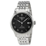 Le Locle Powermatic 80 Automatic Men's