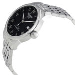 Le Locle Powermatic 80 Automatic Men's - Image 2