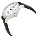 Le Locle Powermatic 80 Automatic Men's Watch T006.407.16.033.00 - Image 2