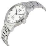 Le Locle Powermatic 80 Automatic Men's Watch - Image 2