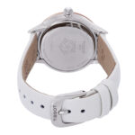 Odaci-T Quartz Silver Dial Ladies Watch - Image 3