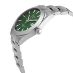 Gentleman Powermatic 80 Silicium Automatic Green Dial Men's Watch - Image 2