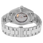Gentleman Powermatic 80 Silicium Automatic Green Dial Men's Watch - Image 3