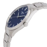 PR 100 Quartz Blue Dial Men's Watch - Image 2