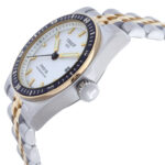 PR516 Powermatic 80 Automatic White Dial Men's Watch - Image 2
