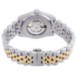 PR516 Powermatic 80 Automatic White Dial Men's Watch - Image 3