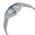 PRX 35 Quartz Blue Dial Ladies Watch - Image 2