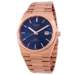 PRX Automatic Blue Dial Men's Watch