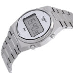 PRX Digital Quartz Silver Dial Watch - Image 2