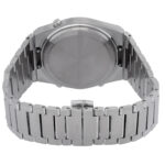 PRX Digital Quartz Silver Dial Watch - Image 3