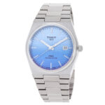 PRX Powermatic 80 Automatic Blue Dial Men's Watch T1374071135101