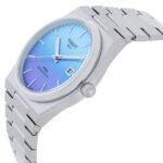 PRX Powermatic 80 Automatic Blue Dial Men's Watch T1374071135101 - Image 2