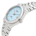 PRX Powermatic 80 Automatic Ice Blue Dial Ladies Watch - Image 2