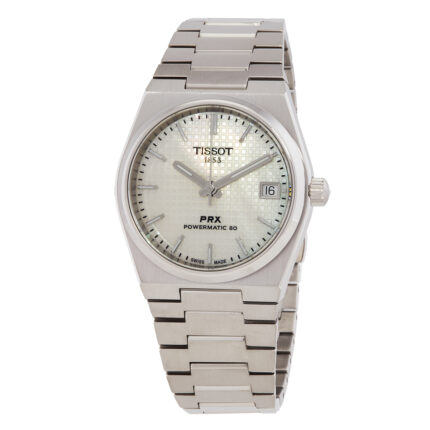 PRX Powermatic 80 Automatic Ladies Watch