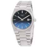 PRX Powermatic Automatic Black Chameleon Dial Men's Watch